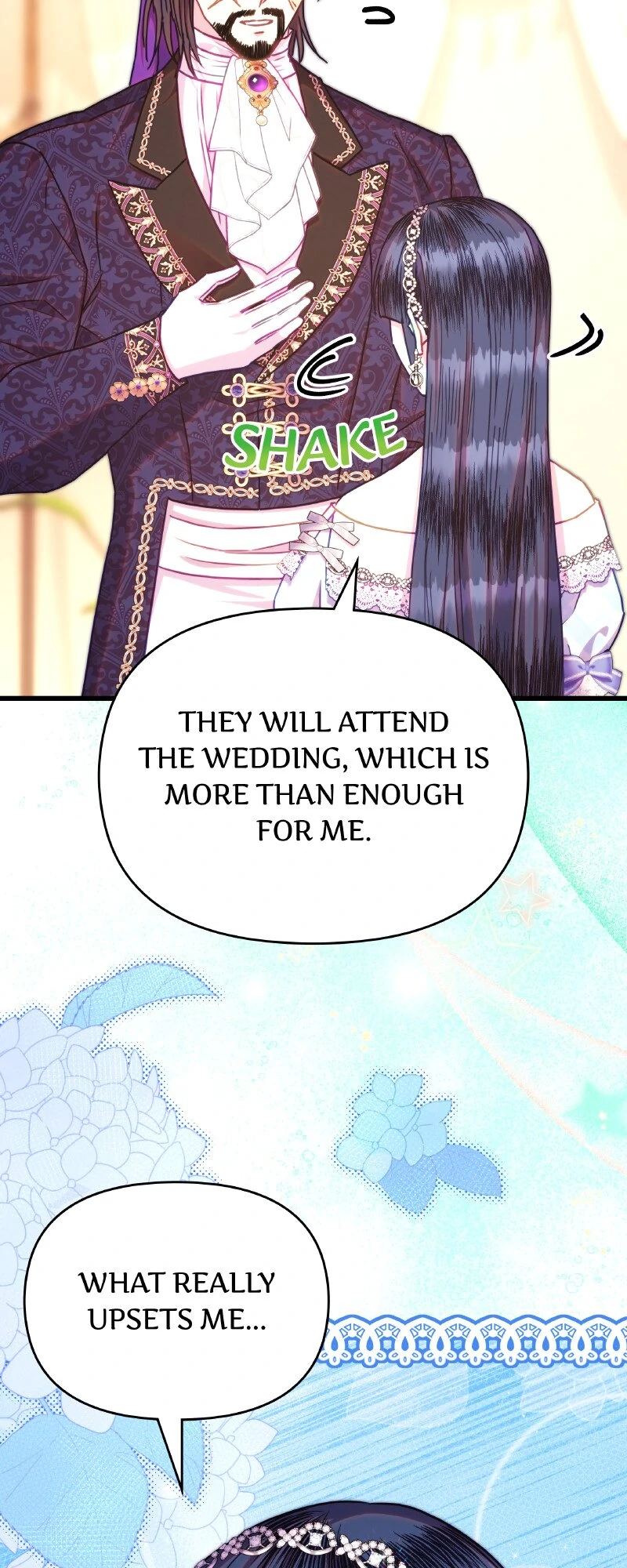 Another Typical Fantasy Romance Chapter 129 11